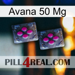 Avana 50Mg 01